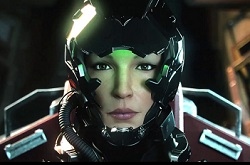 Warzone – кроссплатформенное обновление EVE: Valkyrie объединит игроков ПК, консолей и владельцев VR-шлемов