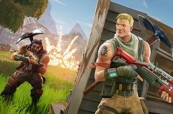 Скандальный режим Fortnite: Battle Royal привлек более миллиона игроков в первые же сутки. Разберемся, почему