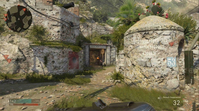 Call of Duty: WW2     | 