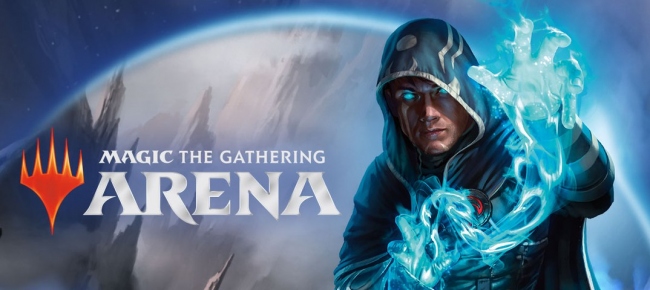  Magic: The Gathering Arena        ,   