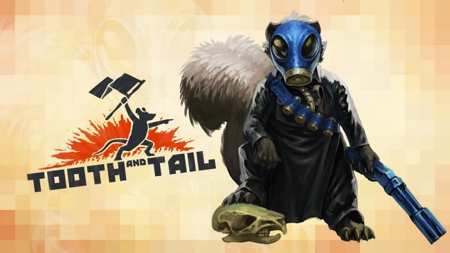 Tooth and Tail Tooth and Tail
