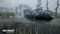 Spintires: MudRunner    31 