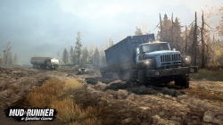 Spintires: MudRunner    31 