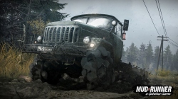 Spintires: MudRunner    31 