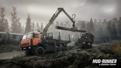 Spintires: MudRunner    31 