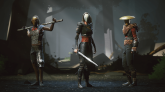Absolver �������� ����������� ����������, � ������� � ������������ �����