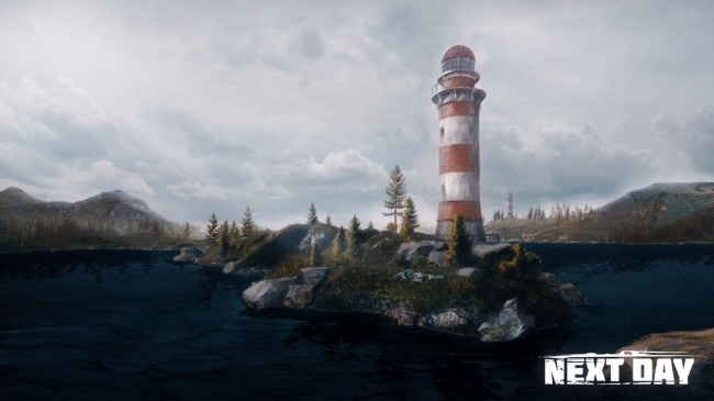 В Next Day Survival появились новые территории, навыки и приватные игровые сессии В Next Day Survival появились новые территории, навыки и приватные игровые сессии