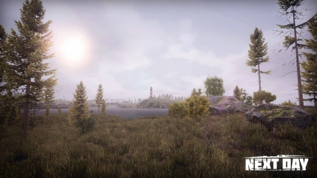 В Next Day Survival появились новые территории, навыки и приватные игровые сессии В Next Day Survival появились новые территории, навыки и приватные игровые сессии