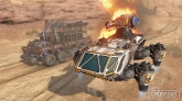 «Дети рассвета» – новая научная фракция Crossout, с летающими ховерами и Тесла-пушками «Дети рассвета» – новая научная фракция Crossout, с летающими ховерами и Тесла-пушками