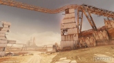 «Дети рассвета» – новая научная фракция Crossout, с летающими ховерами и Тесла-пушками «Дети рассвета» – новая научная фракция Crossout, с летающими ховерами и Тесла-пушками