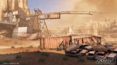 «Дети рассвета» – новая научная фракция Crossout, с летающими ховерами и Тесла-пушками «Дети рассвета» – новая научная фракция Crossout, с летающими ховерами и Тесла-пушками
