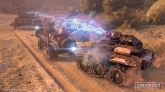 «Дети рассвета» – новая научная фракция Crossout, с летающими ховерами и Тесла-пушками «Дети рассвета» – новая научная фракция Crossout, с летающими ховерами и Тесла-пушками
