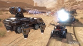«Дети рассвета» – новая научная фракция Crossout, с летающими ховерами и Тесла-пушками «Дети рассвета» – новая научная фракция Crossout, с летающими ховерами и Тесла-пушками