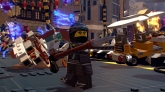 The LEGO NINJAGO Movie Video Game