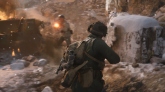 ОБТ Call of Duty: WWII на ПК пройдёт с 29 сентября по 2 октября ОБТ Call of Duty: WWII на ПК пройдёт с 29 сентября по 2 октября
