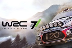 WRC 7