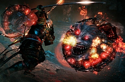Nioh – «Ведьмак» от мира Dark Souls, или неэксклюзивный Bloodborne. Ждём на ПК 7 ноября