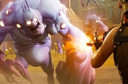 «Кровожадная орда» в Fortnite перейдет в наступление уже завтра