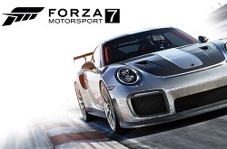 Forza Motorsport 7