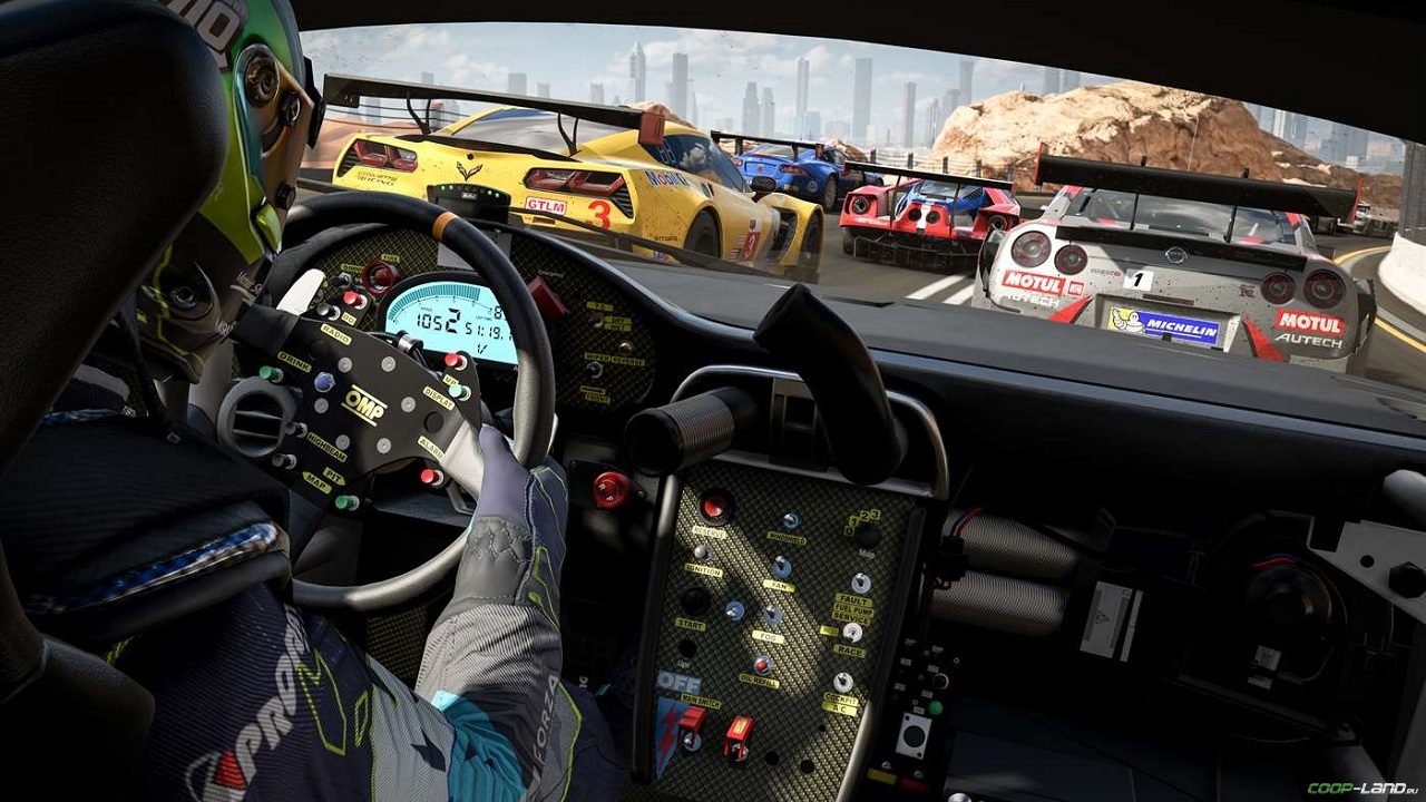 Forza Motorsport 7 - Описание игры для ПК, отзывы, возможность ...