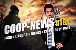 Coop-News #167 /  Riot Games      ,   Divinity: Original Sin 2  38 