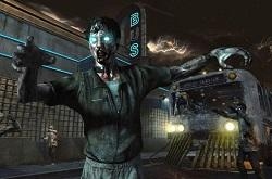 В CoD: Infinite Warfare отмечают Хэллоуин, с новыми режимами и картами