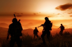 Ghost Recon: Wildlands – бесплатные выходные с 12 по 15 октября и новый PvP-режим Ghost War