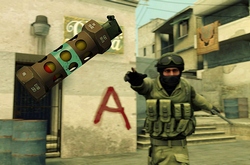 Dust2 вернётся в Counter-Strike: Global Offensive обновлённой и усовершенствованной