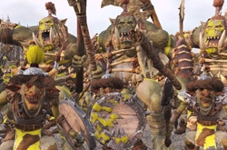 В Total War: Warhammer II добавили поддержку в Steam Workshop