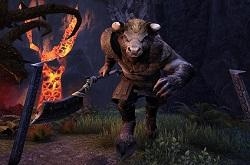 Анонсировано очередное дополнение для The Elder Scrolls Online, с механическими монстрами и коллекционными часами