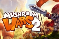 Mushroom Wars 2