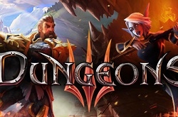Dungeons 3