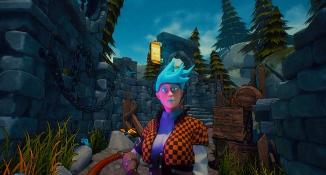 Crazy Justice – строительный стимпанк с поддержкой «кроссплея» между ПК, Xbox One и Nintendo Switch Crazy Justice – строительный стимпанк с поддержкой «кроссплея» между ПК, Xbox One и Nintendo Switch