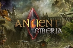 Ancient Siberia – древнеславянское сибирское фентези длиною в 400 км2