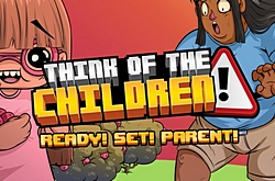 Think of the Children