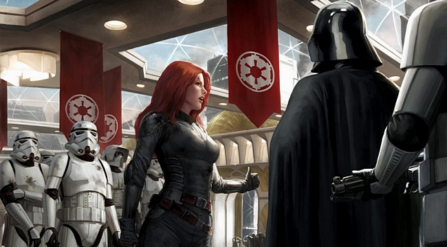 EA закрывает Visceral Studios и перезапускает работу над «новой» Star Wars EA закрывает Visceral Studios и перезапускает работу над «новой» Star Wars