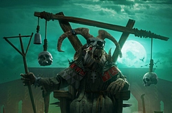 Warhammer: End Times – Vermintide доступна бесплатно до 26 октября