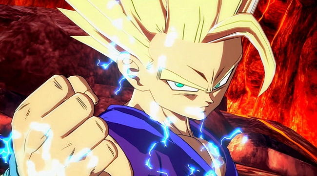 DRAGON BALL FighterZ – новая японская игра про старый японский драконий жемчуг. Релиз – 26 января DRAGON BALL FighterZ – новая японская игра про старый японский драконий жемчуг. Релиз – 26 января