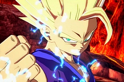 DRAGON BALL FighterZ – новая японская игра про старый японский драконий жемчуг. Релиз – 26 января