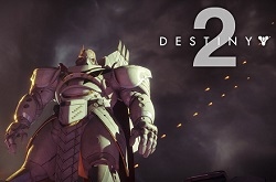 Destiny 2           