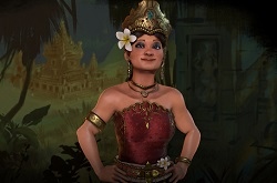 Состоялся релиз «Осеннего обновления» Sid Meier’s Civilization VI, с Кхмерами и Индонезией