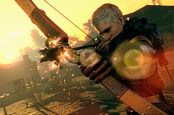 Metal Gear Survive выйдет 22 февраля 2018 года
