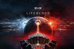 EVE Online получает крупное обновление «Кровь жизни», с новыми технологиями и ресурсами