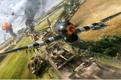 War Thunder – Хэллоуин и выход игры на Xbox One и Xbox One X