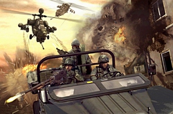 Проект Revive, оживлявший мультиплеер старых Battlefield, закрывается по требованию EA
