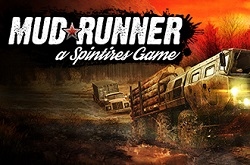 Spintires: MudRunner