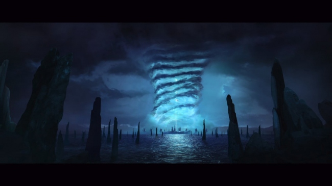  Total War: WARHAMMER II.   