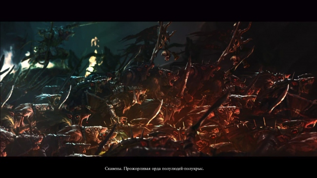  Total War: WARHAMMER II.   