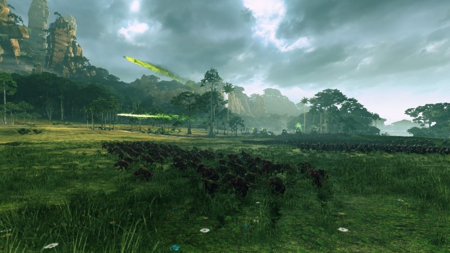  Total War: WARHAMMER II.   