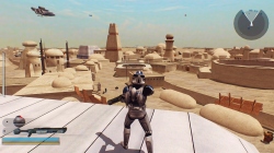     Star Wars: Battlefront 2 2005   20     